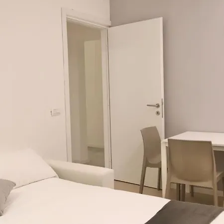 Apartamento Attic Corso Buenos Aires Skyline View *