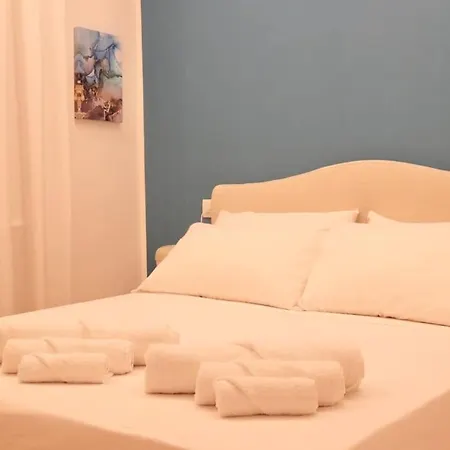 Apartamento Attic Corso Buenos Aires Skyline View