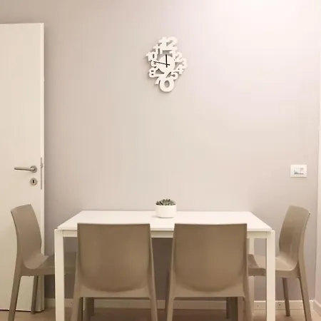 Apartamento Attic Corso Buenos Aires Skyline View *